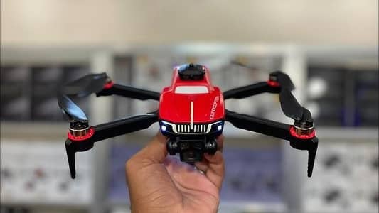 J6 Pro drone brushless