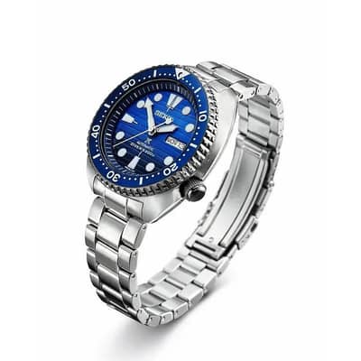 Seiko Prospex Diver Special Edition – Original Watch | Premium Quality