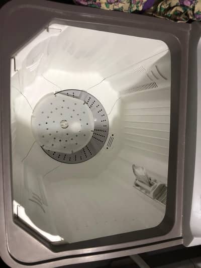superaisa washing machine