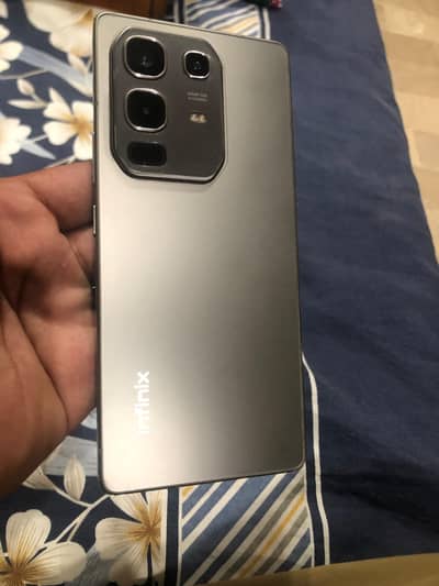 Note 50 8+8 256gb 10/10  condition