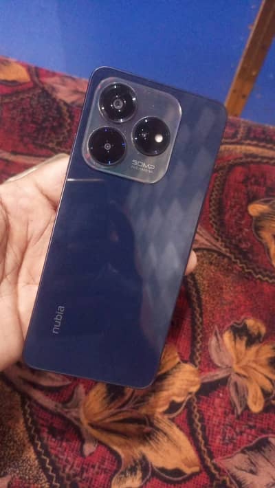 ZTE NUBIA V60 03004299707