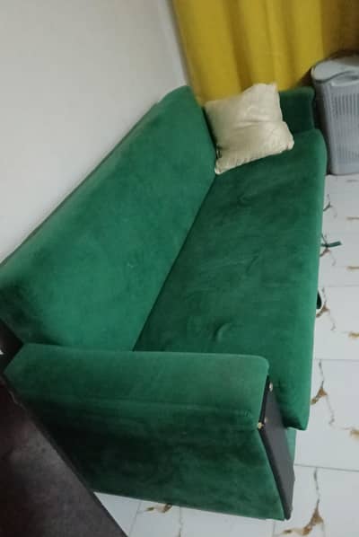sofa cum bed
