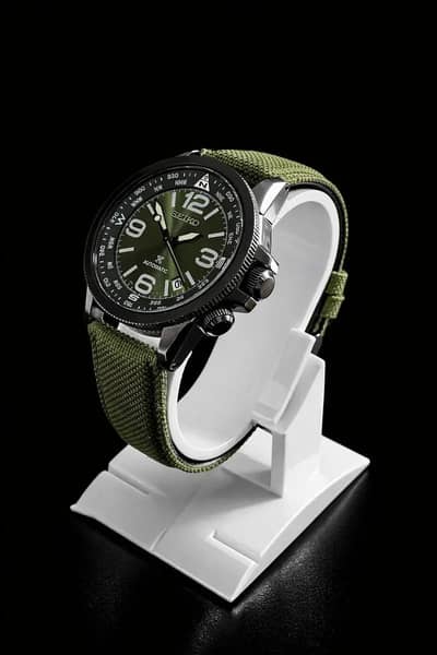 Seiko Prospex Diver Special Edition – Original Watch | Premium Quality