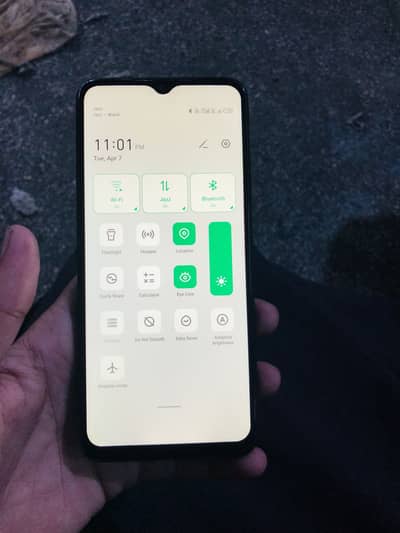 Infnix smart 7 10/10