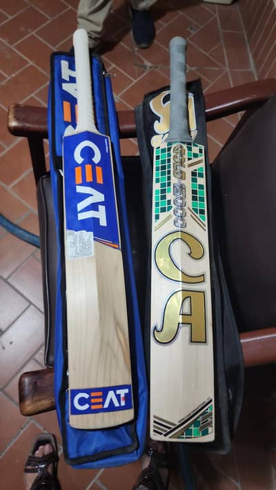 Hard ball bats orignal