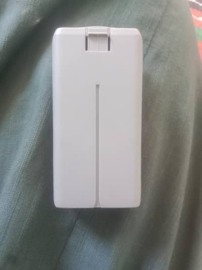 DJI mini 2 battery