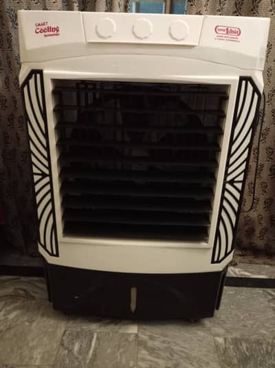 Air cooler