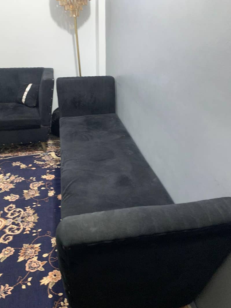 Sofa Set 4