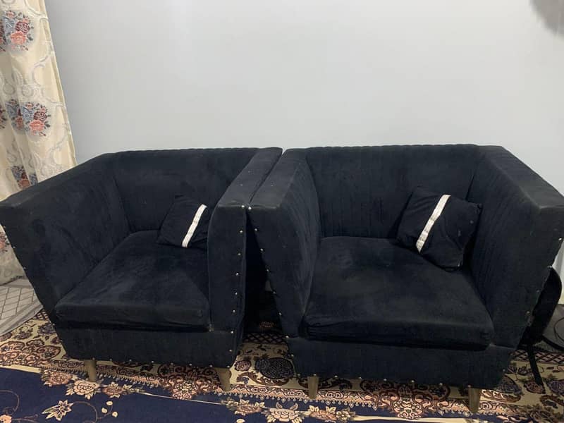Sofa Set 7