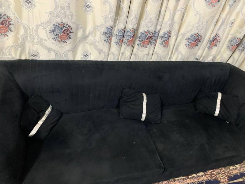 Sofa Set 10