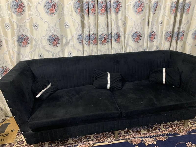Sofa Set 11