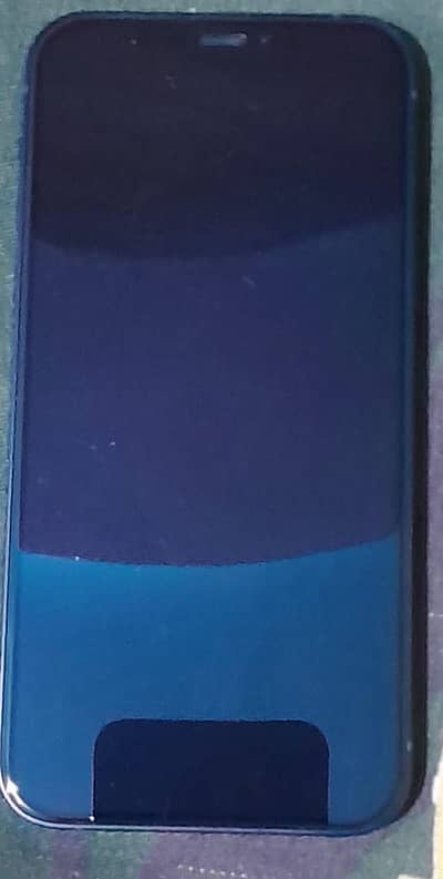 iPhone 12 pta approved storage 64 condition 10/10