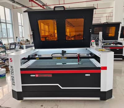 CO2 Laser Cutter & Engraver 1410 | 150W Laser | 1400×1000mm