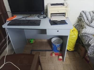 office table USED