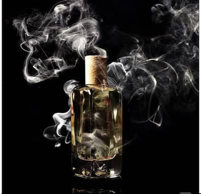 Black Oud Natural - Premium Long Lasting Fragrance Description: