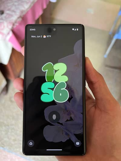 Google Pixel 6 PTA Approved