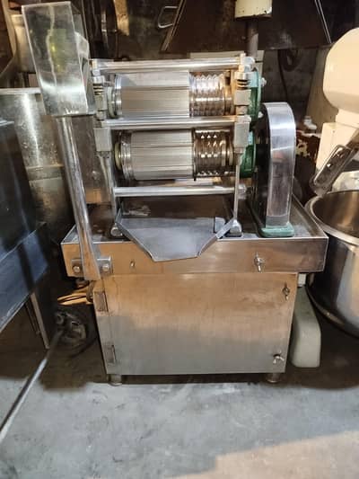gana juice machine imported stainless steel body 220 voltage