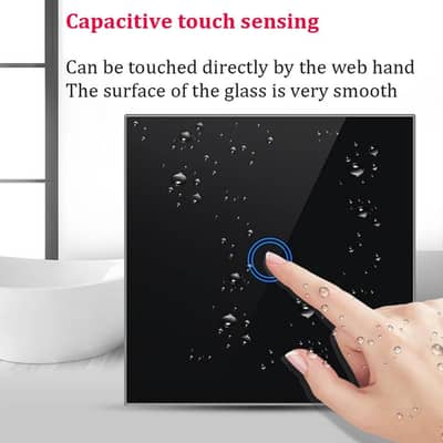 Universal 433MHZ Wireless car Remote Controller 4 Channel