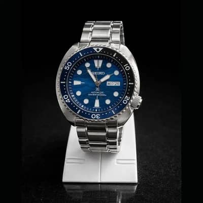 Seiko Prospex Diver Special Edition – Original Watch | Premium Quality