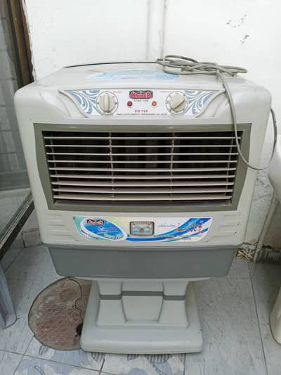 room air cooler