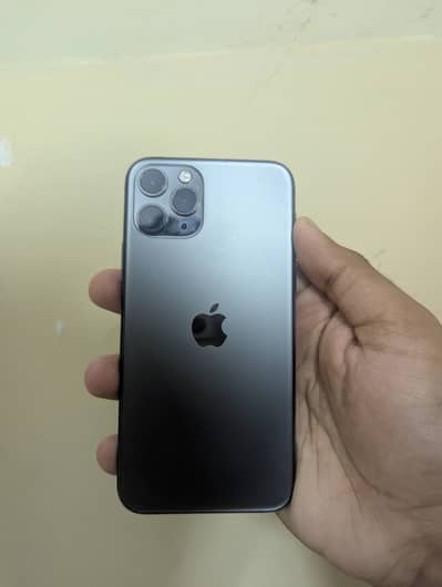 Iphone 11 Pro