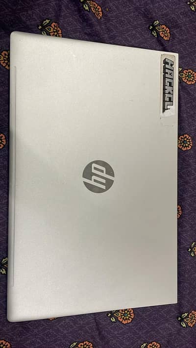 HP Probook 450 G9 i5 12th Gen