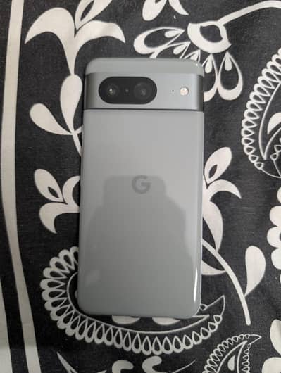 Pixel 8 Official PTA 128gb