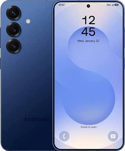 Samsung S25 12GB Ram 512GB Rom