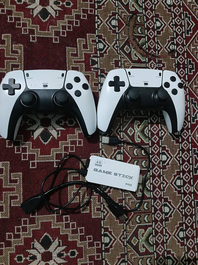 controllers 2