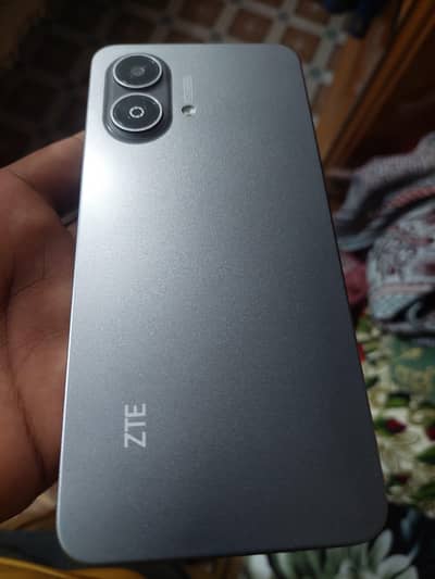 ZTE A35E 4+2 64 Full box lash condition