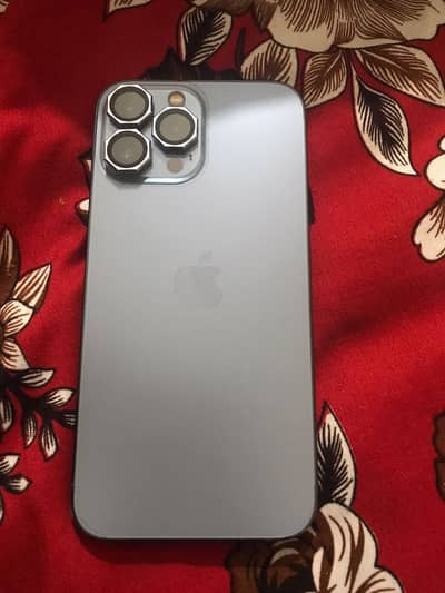 IPHONE 13 PRO MAX NON PTA FU
