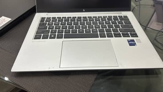 HP Elitebook 845G10
