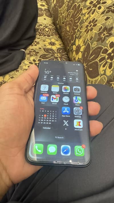 Iphone x pta approve