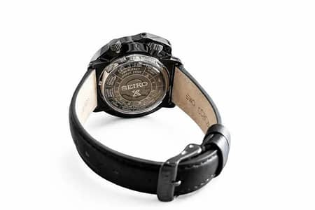 Seiko Watch | Branded Luxury Watch for Men | Wrist Watch
