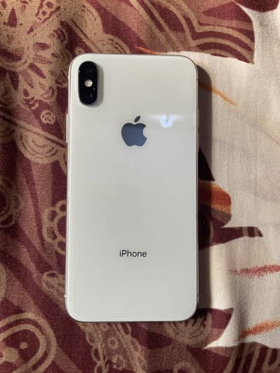iphone x 64 gb