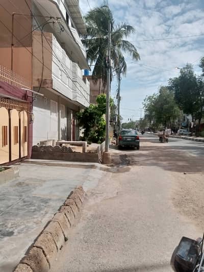 Get An Attractive House In Karachi Under Rs. 58000000