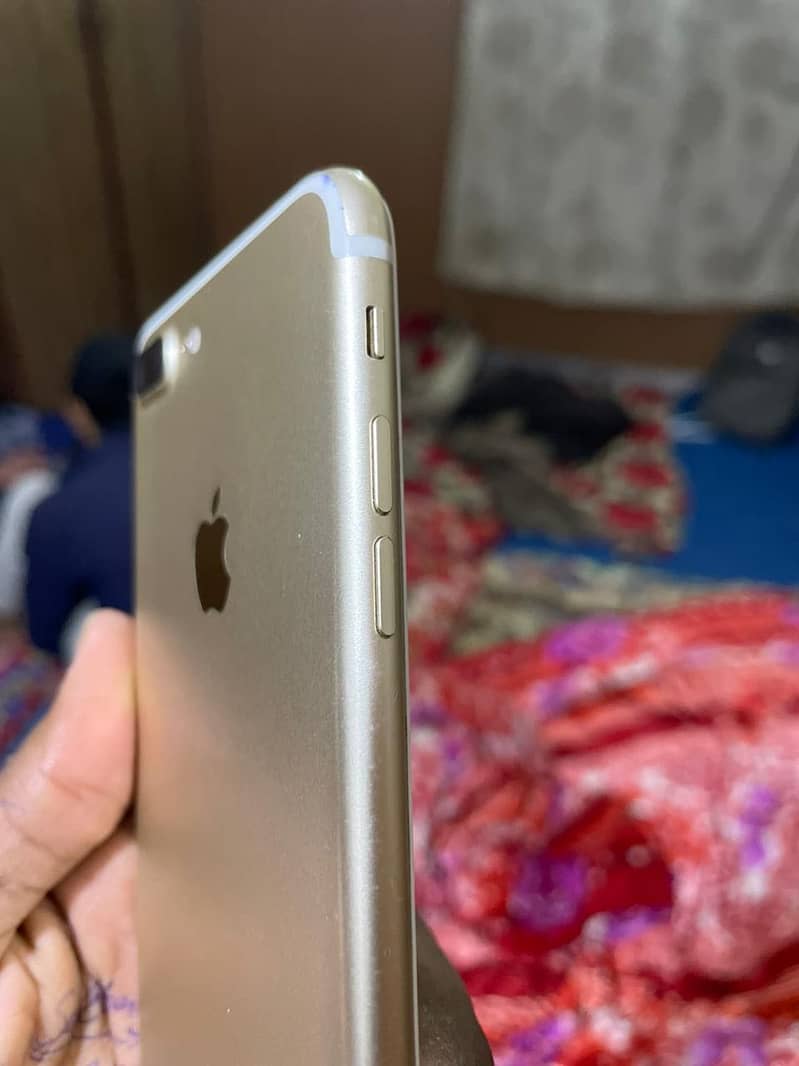 iPhone 7plus 0
