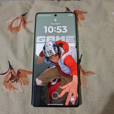 Realme gt neo 6 For sale Beast flagship mobile