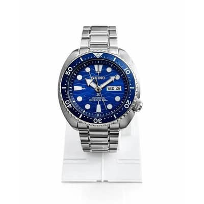 Seiko Prospex Diver Special Edition – Original Watch | Premium Quality