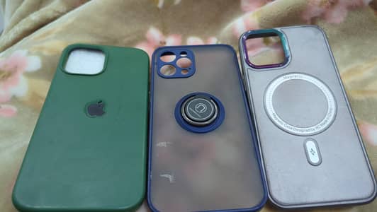 iPhone 12 pro max cover