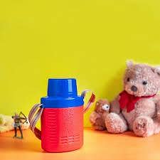 Apollo Tiger Water Bottle - Buy from Home and Save"