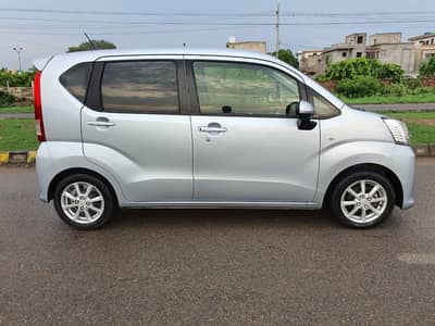 Daihatsu move 22/25 for sale