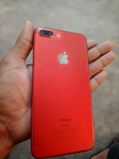 i phone 7+ for sale and exchange