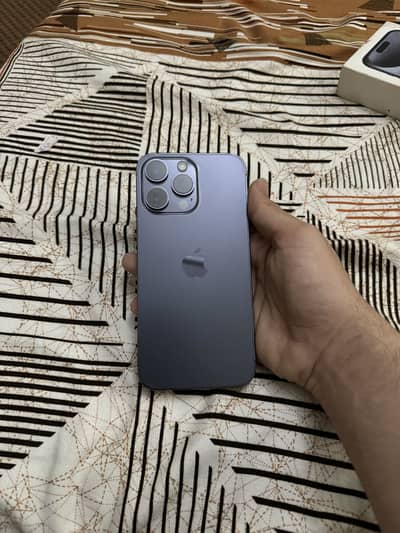 iphone 14 pro max official pta 10/10