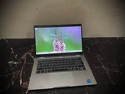 Dell Latitude 5320 | core i5 10th generation | Slim & lightweight