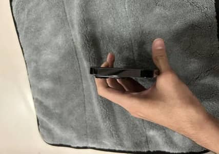 Iphone 14 pro 128 GB PTA Approved