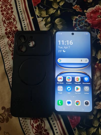 10/10 condition ha bilkul new phone ha