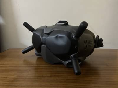 DJI fpv goggles v2