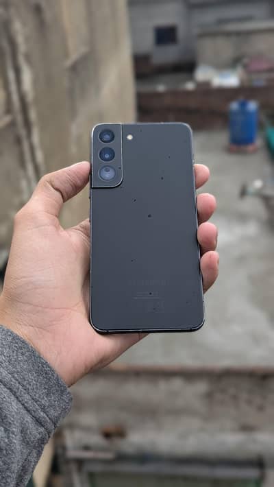 SAMSUNG S22 PTA APPROVED EXCHANGE POSSIBLE