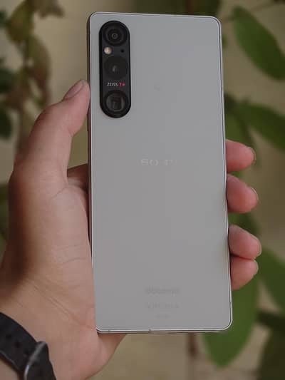 Sony Xperia 1 Mark 5
